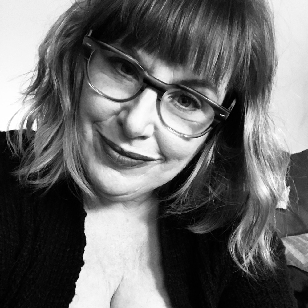 Meet your Posher, Dawn